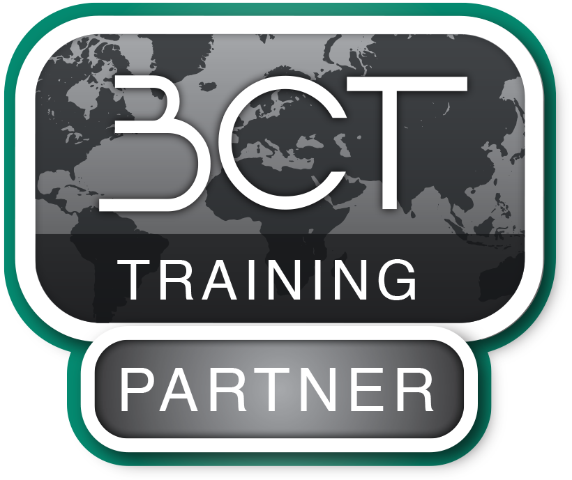 3CT Training partners
